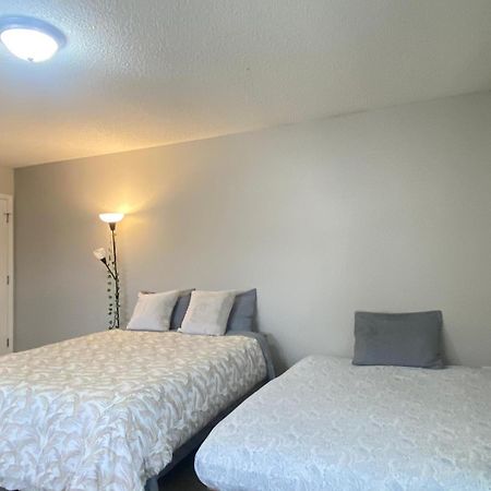 Private Room & Bathroom Close To Downtown Raleigh Exterior foto
